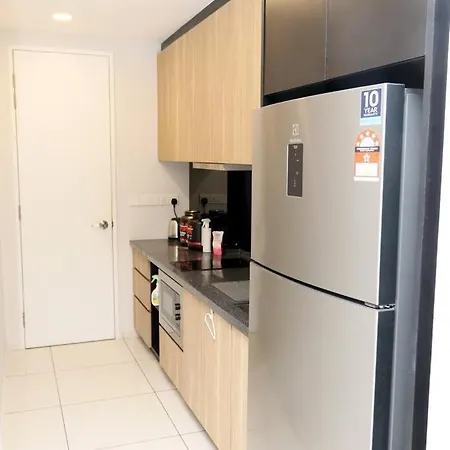 Mimra Sweet House Apartment
